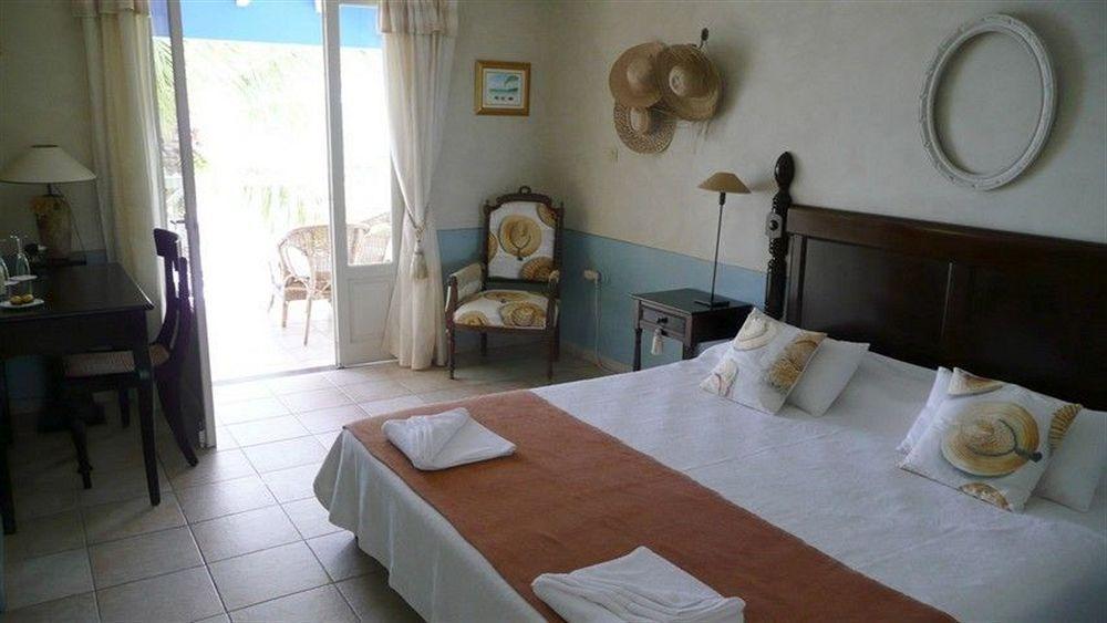 Hotel Amaudo سانت فرانسوا المظهر الخارجي الصورة